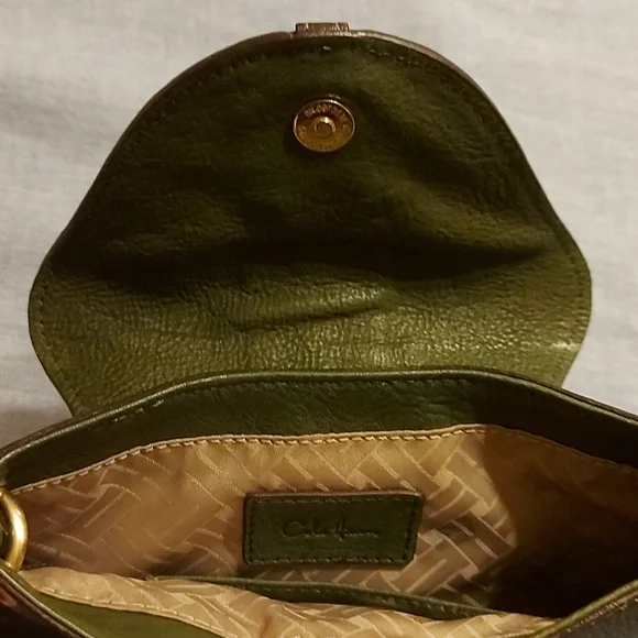 ***HOST PICK *** Cole Haan Chain Crossbody Bag - Picture 4 of 7